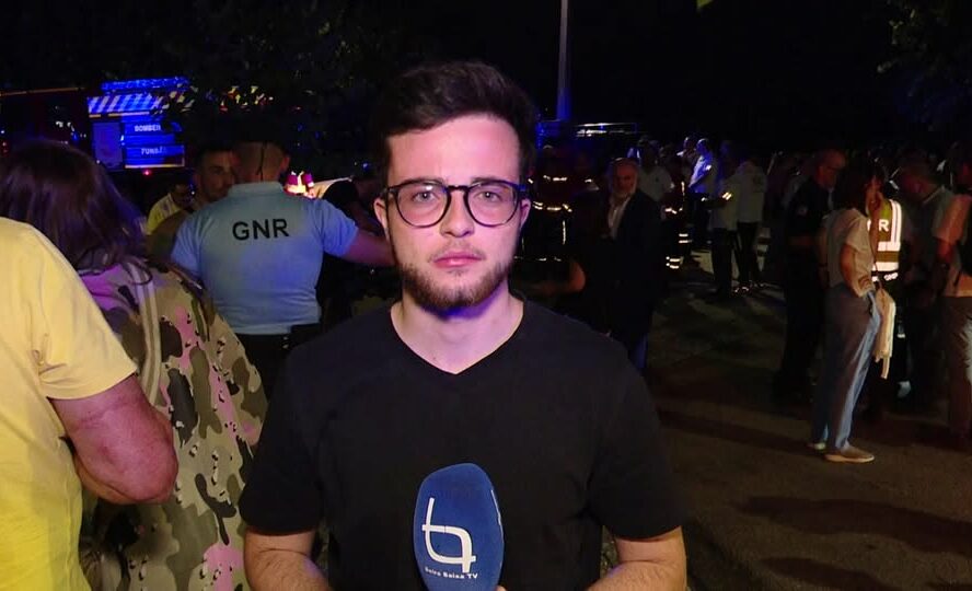 EM DIRETO: BEIRA BAIXA TV