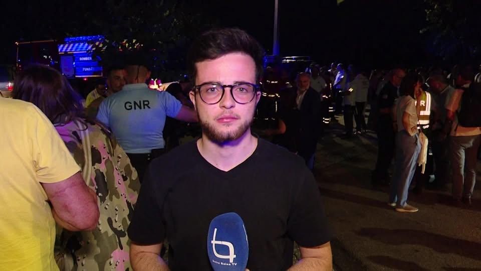 EM DIRETO: BEIRA BAIXA TV