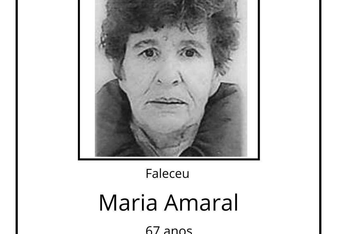 Faleceu