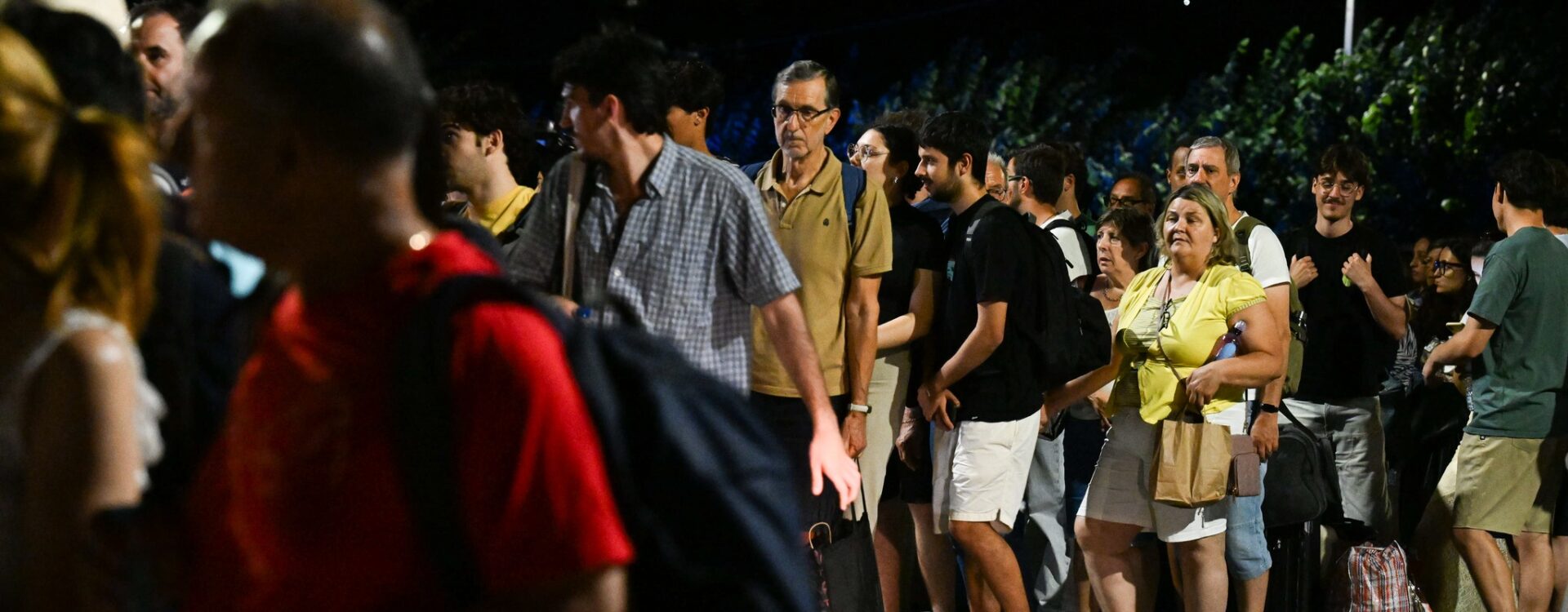 Um comboio da linha da Beira Baixa descarrilou esta quarta-feira, dia 18 de junh