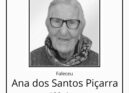 Faleceu