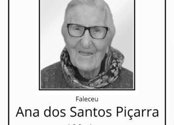 Faleceu