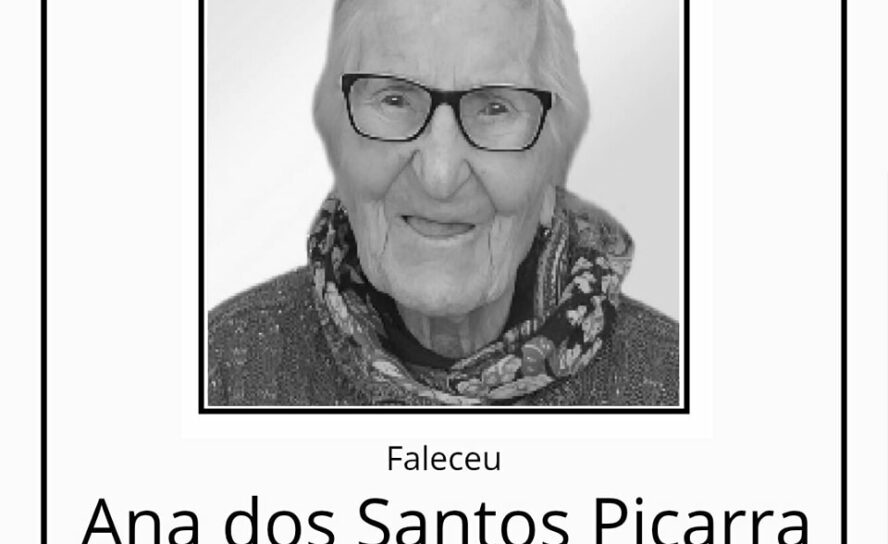Faleceu
