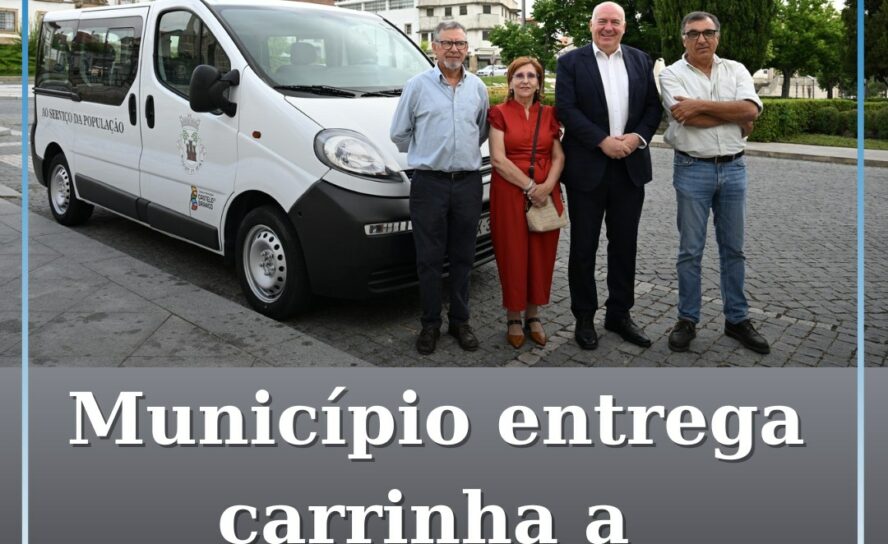 Castelo Branco