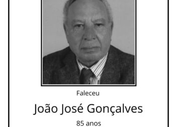 Faleceu