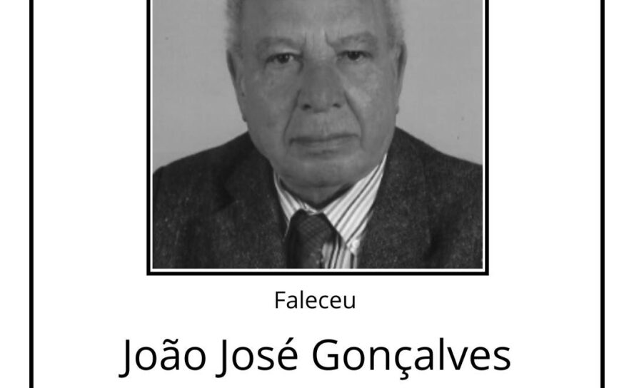 Faleceu