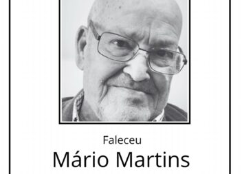 Faleceu