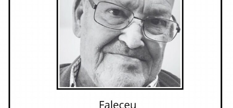 Faleceu