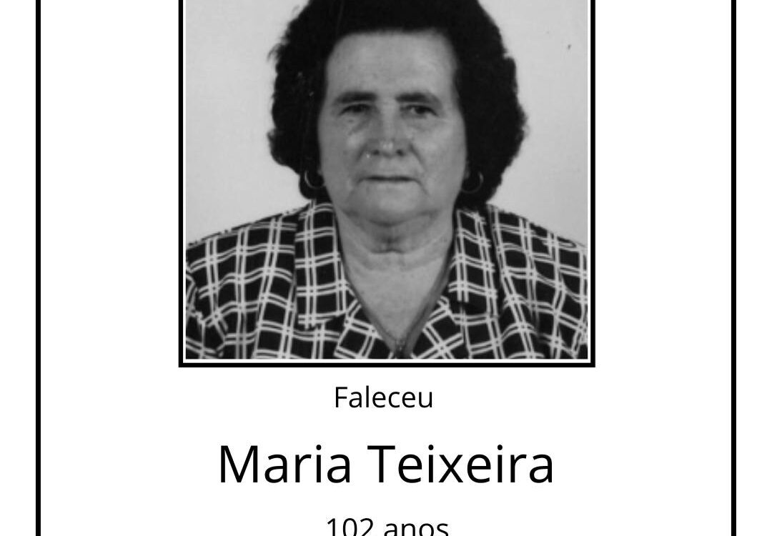 Faleceu