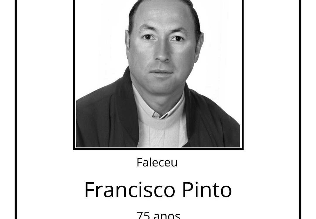 Faleceu