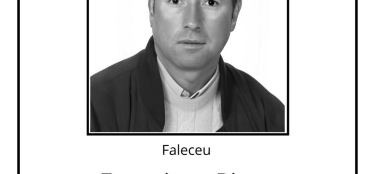 Faleceu
