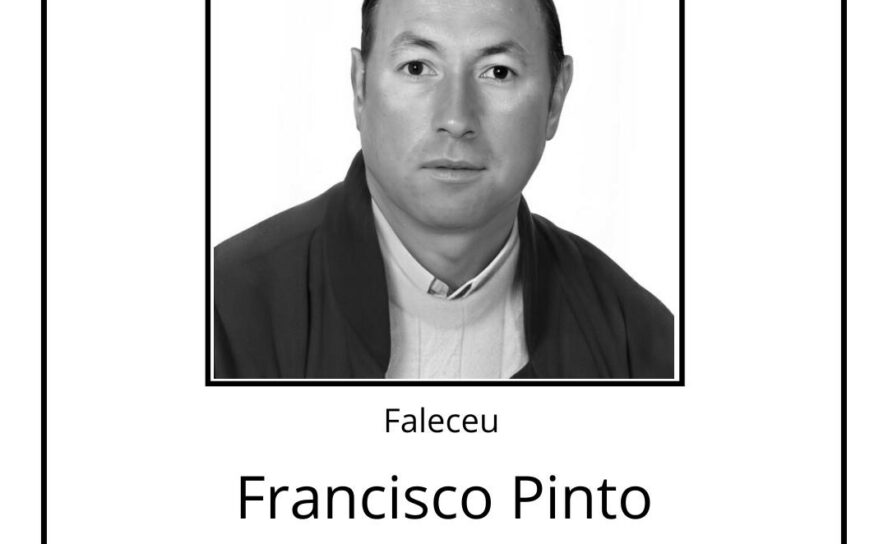 Faleceu
