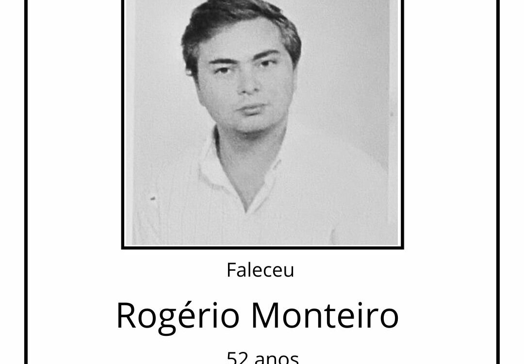 Faleceu