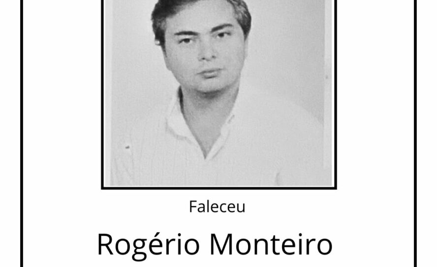 Faleceu