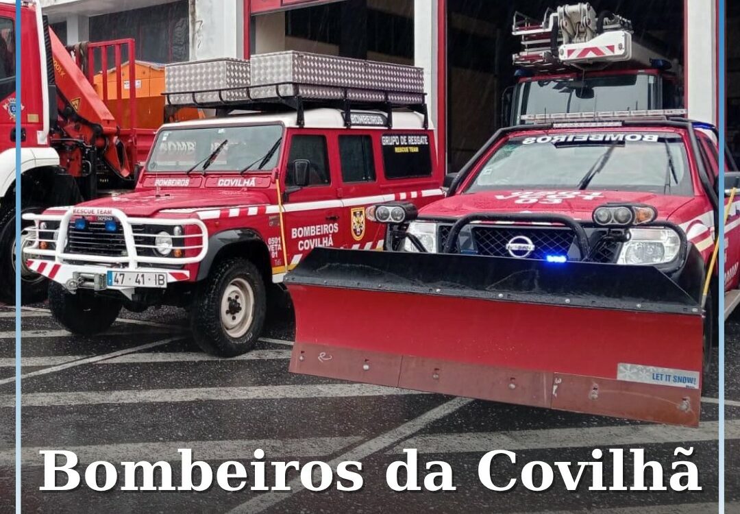 Covilhã