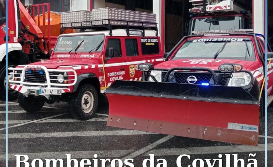 Covilhã