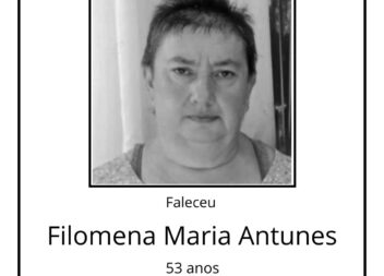 Faleceu