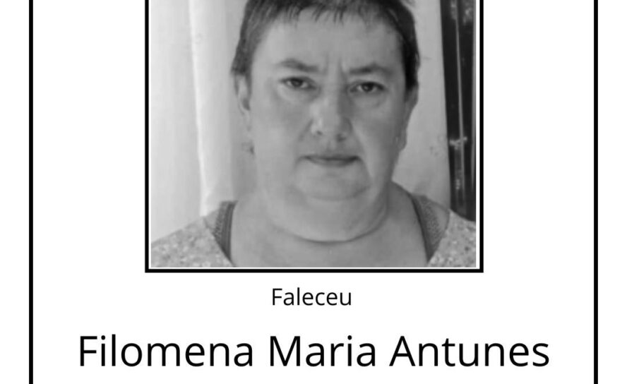 Faleceu