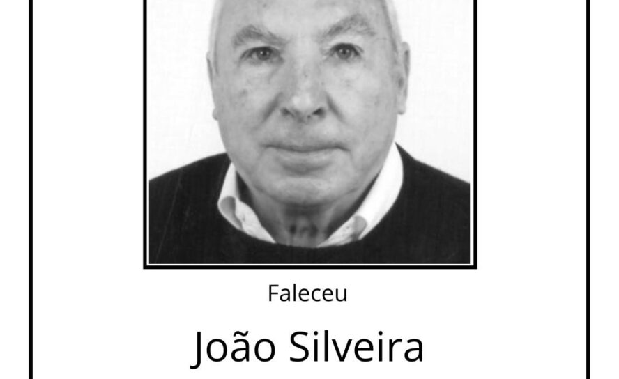 Faleceu