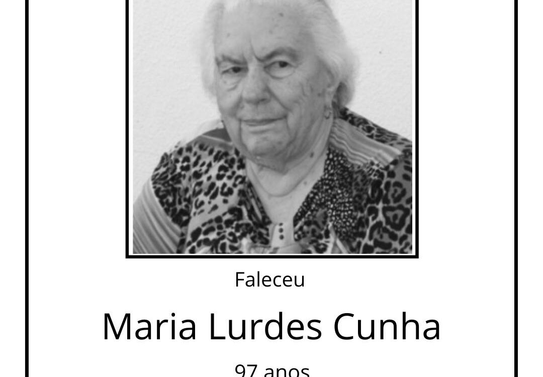 Faleceu