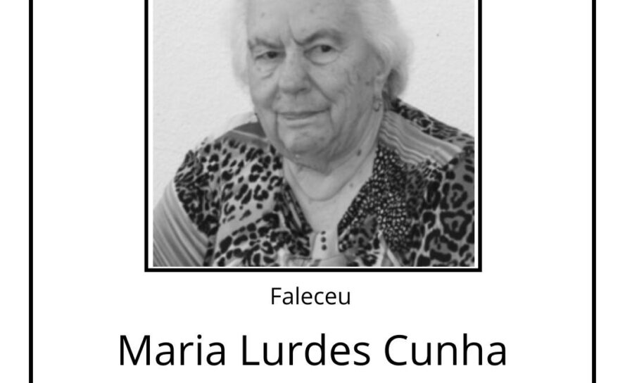 Faleceu