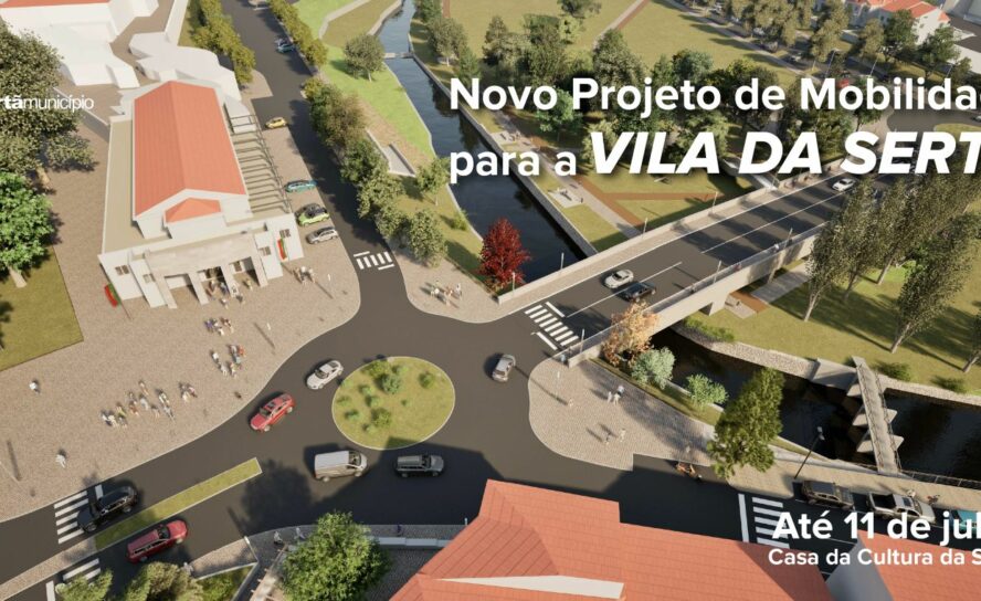 Sertã