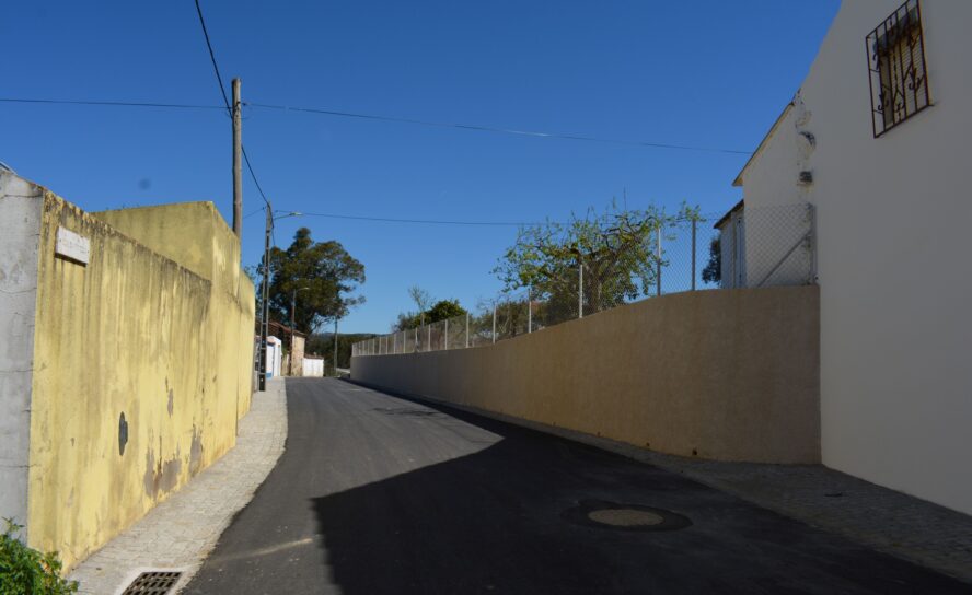 Vila Velha de Ródão