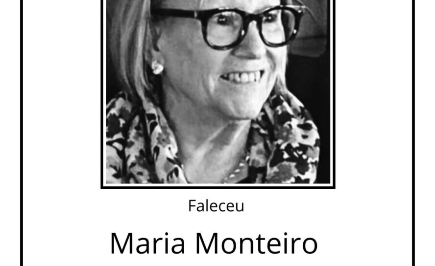 Faleceu