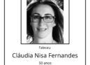Faleceu