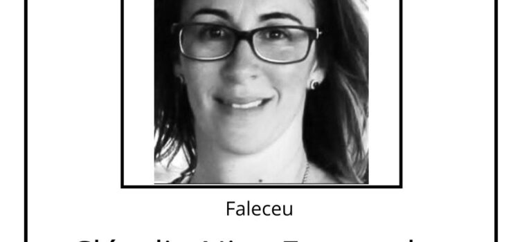 Faleceu