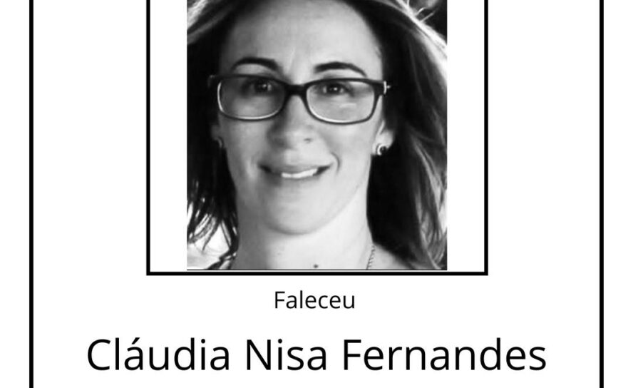 Faleceu