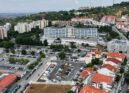 Já abriu novo parque de estacionamento gratuito junto ao Hospital