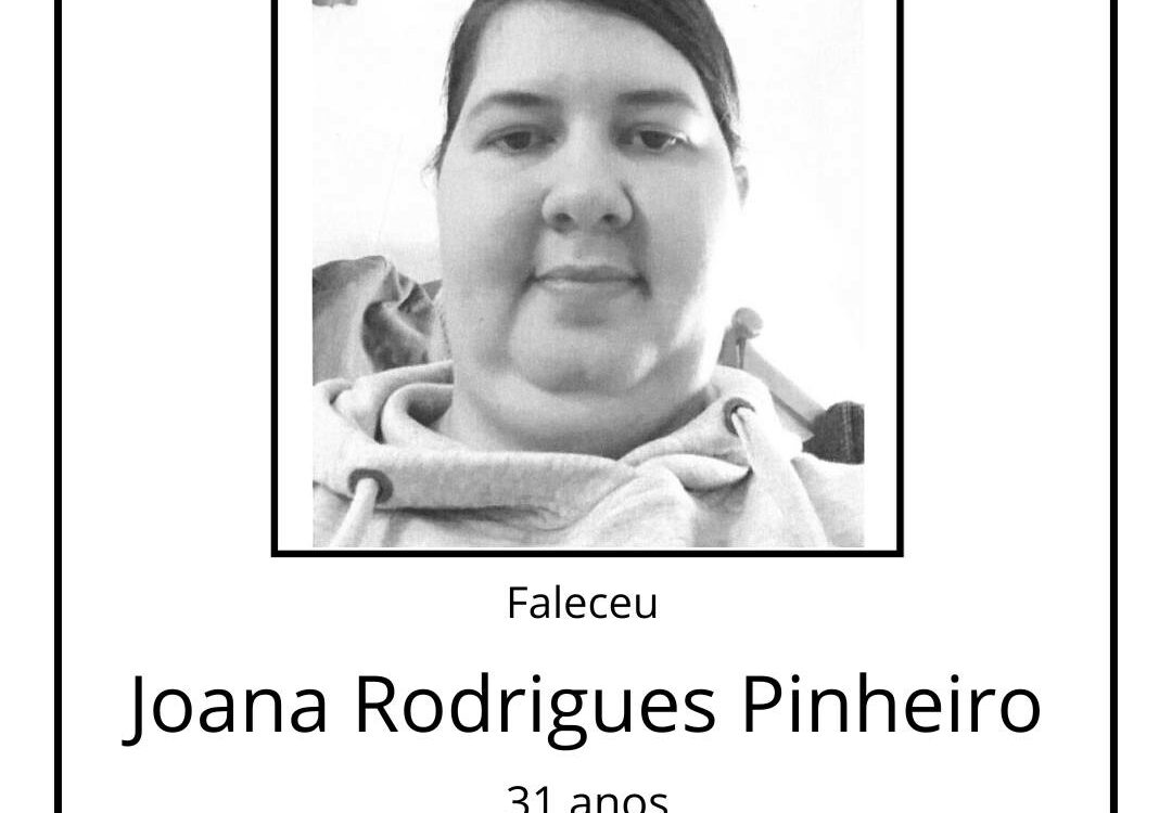 Faleceu