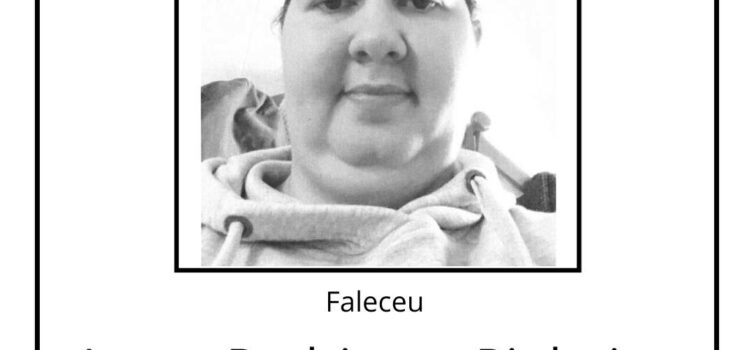 Faleceu