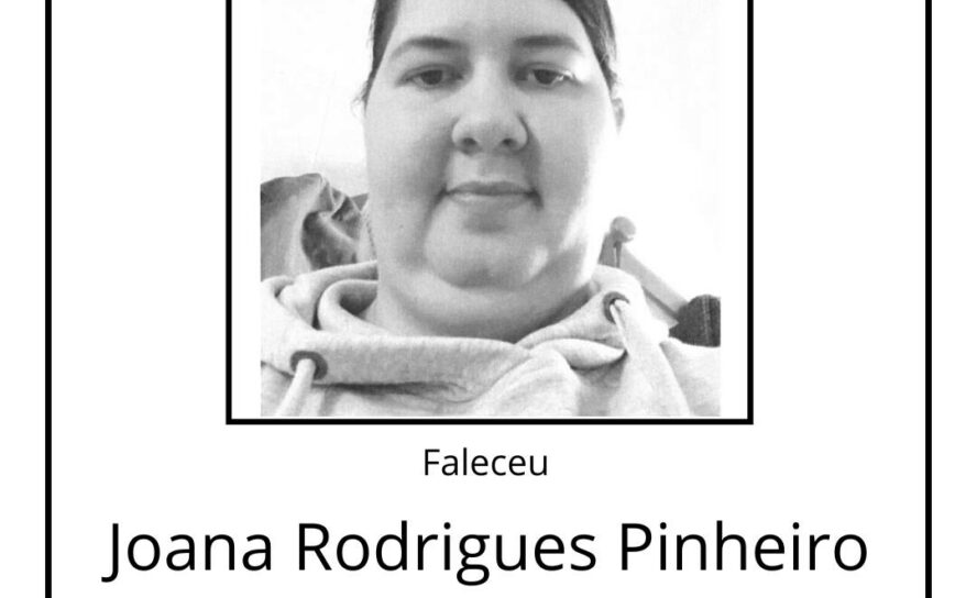 Faleceu