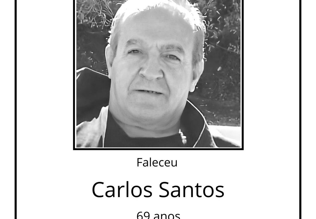 Faleceu