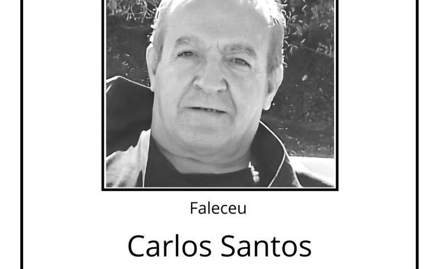 Faleceu