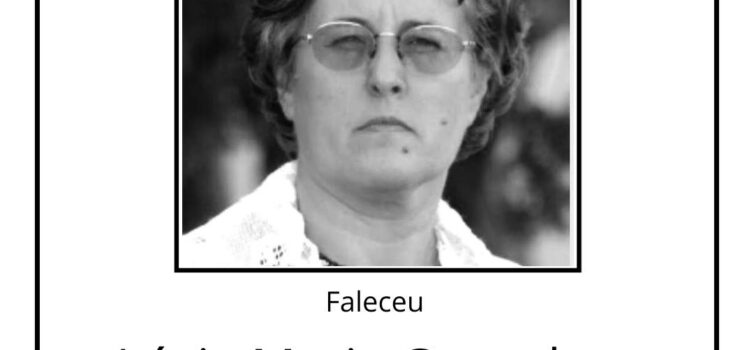 Faleceu