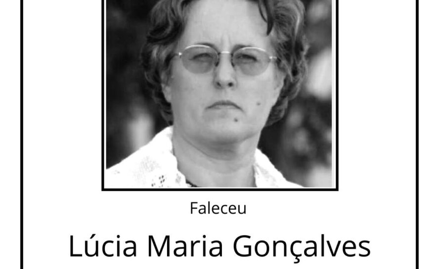 Faleceu