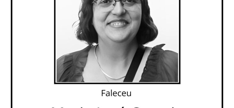 Faleceu