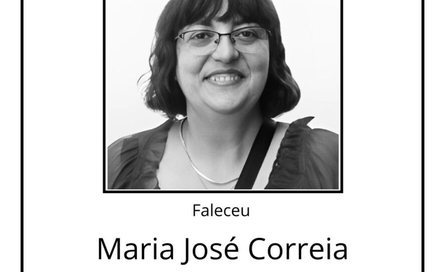 Faleceu