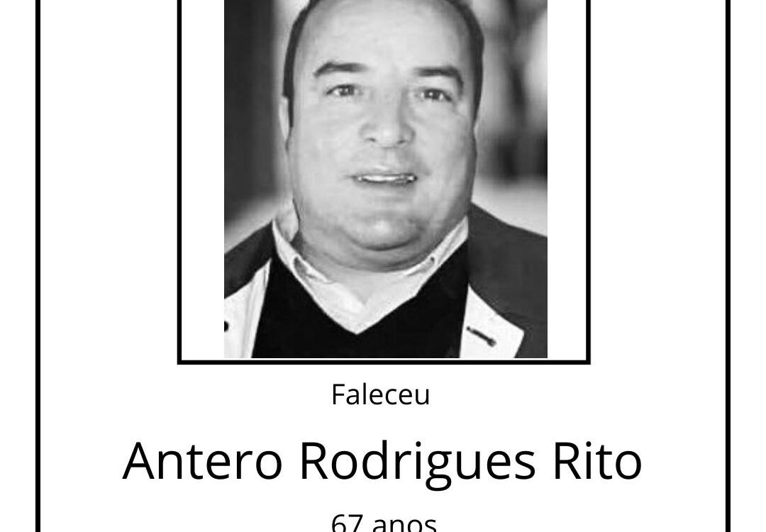 Faleceu