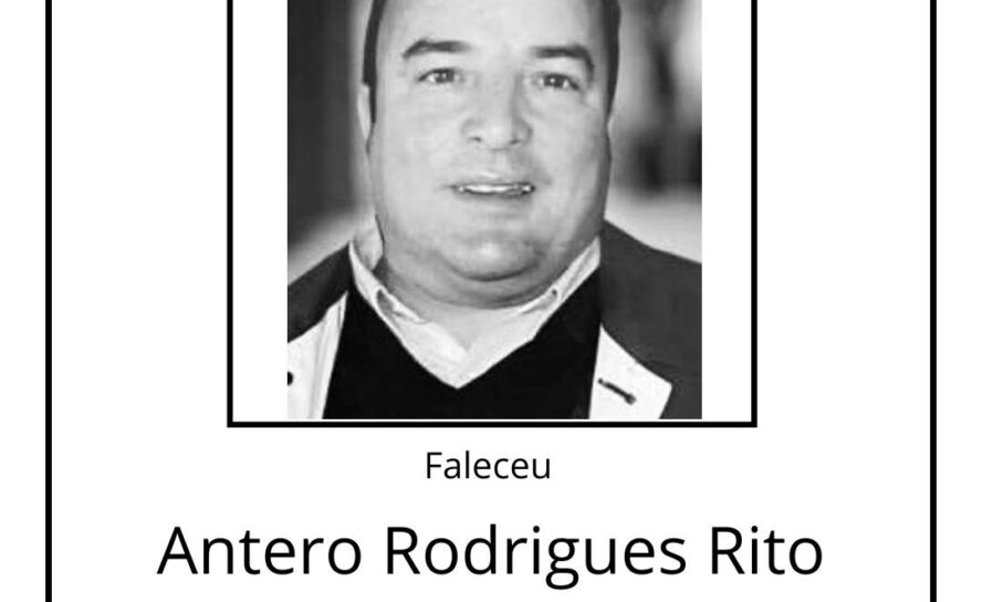 Faleceu
