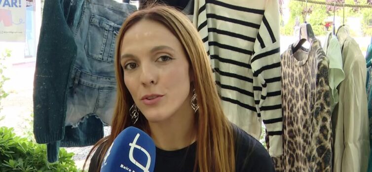 EM DIRETO: BEIRA BAIXA TV