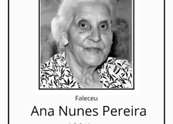Faleceu