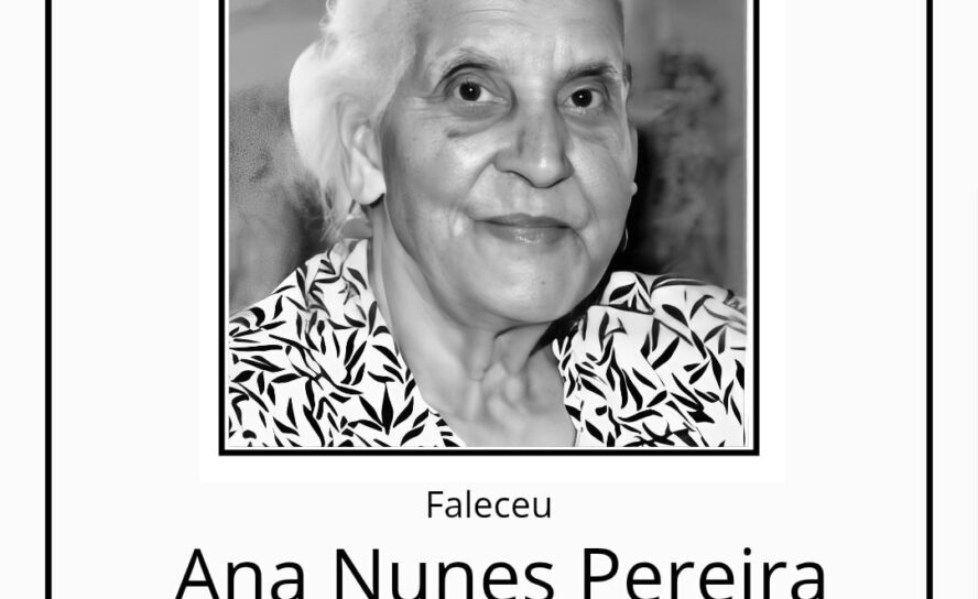 Faleceu
