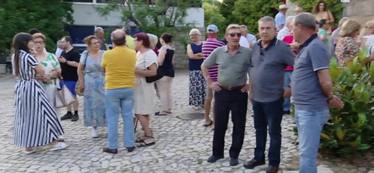 EM DIRETO: BEIRA BAIXA TV