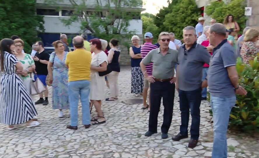 EM DIRETO: BEIRA BAIXA TV