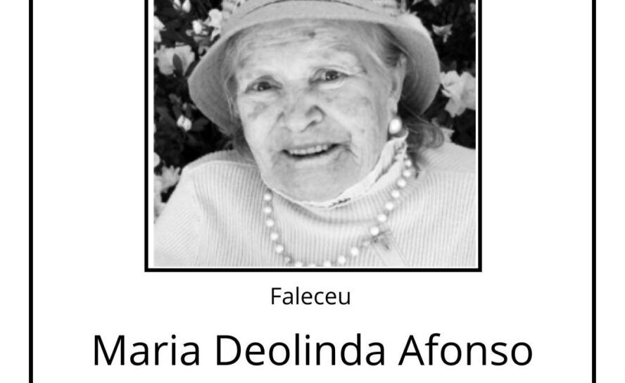 Faleceu