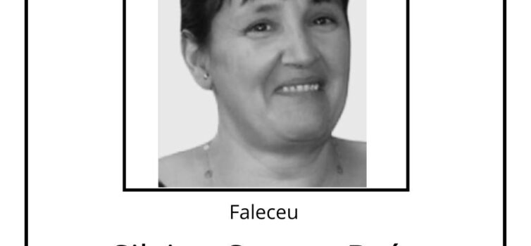 Faleceu
